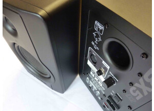 M-Audio BX5 D2 (39395)