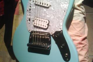 Fender Jag-Stang