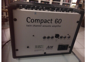 AER Compact 60 (60185)