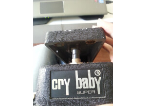 JEN cry baby super (81688)