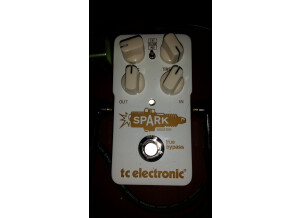 TC Electronic Spark Booster (44138)