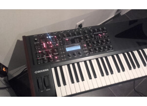 Access Music Virus TI Keyboard (96872)