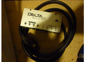M-Audio Delta 44 (57499)