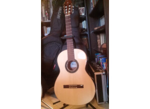 Alhambra Guitars 1C A (940)