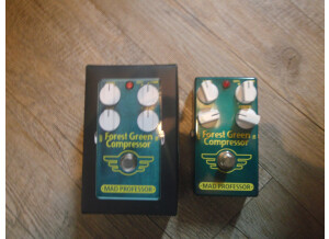 Marshall ED-1 The Compressor (7782)