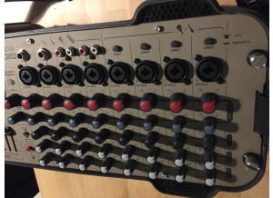 Soundcraft GigRac 600 (28136)