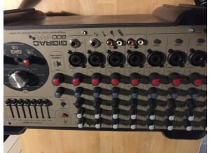 Soundcraft GigRac 600 (84864)