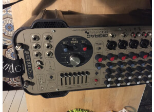 Soundcraft GigRac 600 (77720)