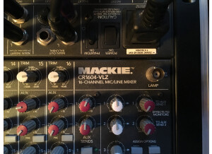 Mackie CR1604-VLZ (89735)