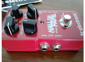 TC Electronic Hall of Fame Reverb (78519)