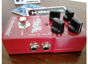 TC Electronic Hall of Fame Reverb (29908)