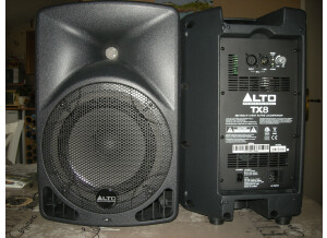 Alto Professional TX8 (58801)