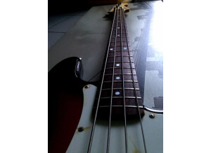 Precison bass squier 1776695