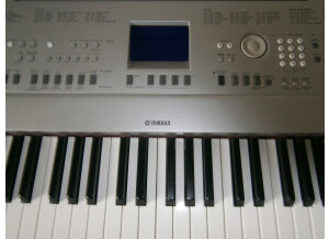 Yamaha DGX-640 (13033)