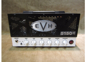 EVH 5150 III 15W LBX (42843)