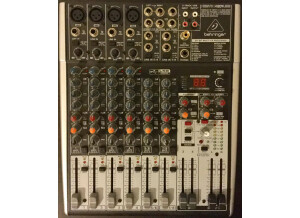 Behringer Xenyx 1204USB (95029)