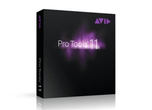 Avid pro tools 11 180024