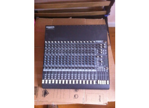 Mackie 1604-VLZ Pro (67281)