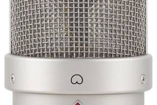 Neumann TLM 49
