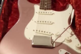 Fender American Vintage '65 Stratocaster
