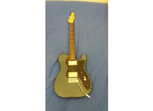 Fender Telecaster Deluxe (1972) (55380)