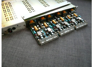 Studer Balancing Unit Type 1.918.101 (43889)