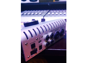 Universal Audio Apollo Twin Duo (63057)