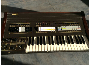 Korg Sigma (22493)