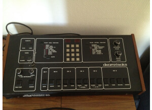 Sequential Circuits DrumTracks (67240)