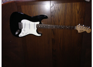 Squier Affinity Stratocaster (28750)