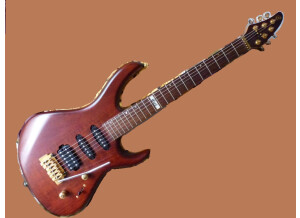 Stellar cort mode