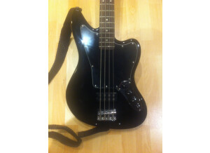 Squier Vintage Modified Jaguar Bass Special HB (22057)