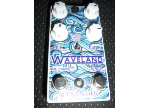 Alexander Waveland
