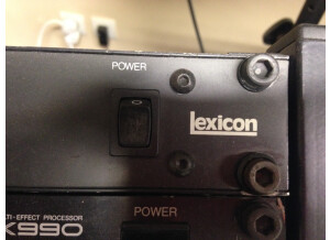 Lexicon PCM 70 (29302)