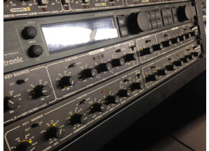 Drawmer DS201 Dual Noise Gate (9922)