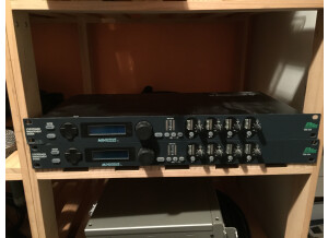 BSS Audio Minidrive FDS334T (81088)