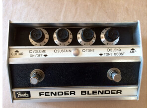 Fender Blender (Original) (2592)