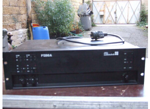 d&b audiotechnik ampMAX P1200A (98831)