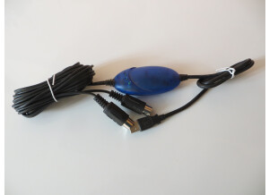 M-Audio Midisport Uno (92116)