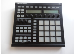 Native Instruments Maschine MKI (95826)