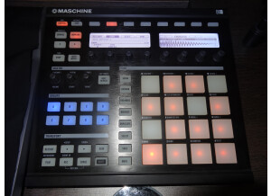 Native Instruments Maschine MKI (18524)