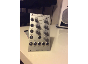 Doepfer A-111-1 High-End VCO (74379)
