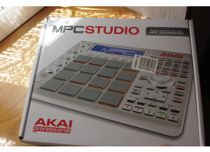 Akai MPC Studio (98798)