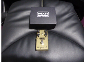 MXR M77 Custom Badass Modified O.D. (57979)