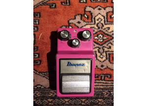 Ibanez AD9 Analog Delay (58876)