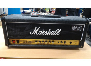 Marshall 2203 JCM800 Reissue (38168)
