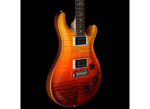PRS P22 - Charcoal Burst (92694)