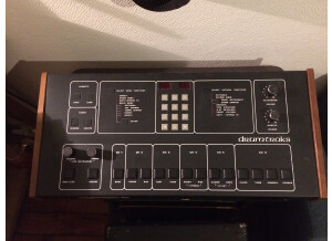 Sequential Circuits DrumTracks (72741)