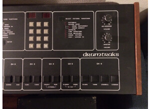 Sequential Circuits DrumTracks (78610)