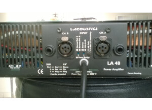 L-Acoustics LA48 (53468)